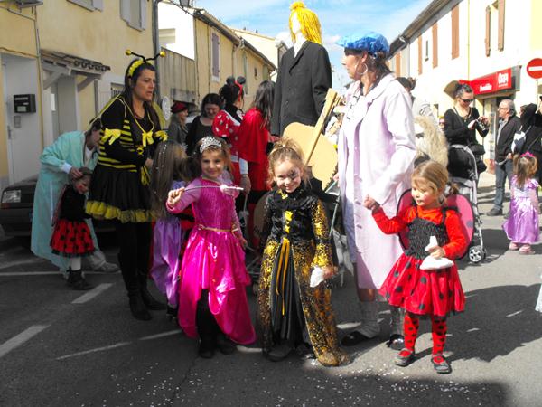 Carnaval 19-03-2013 
