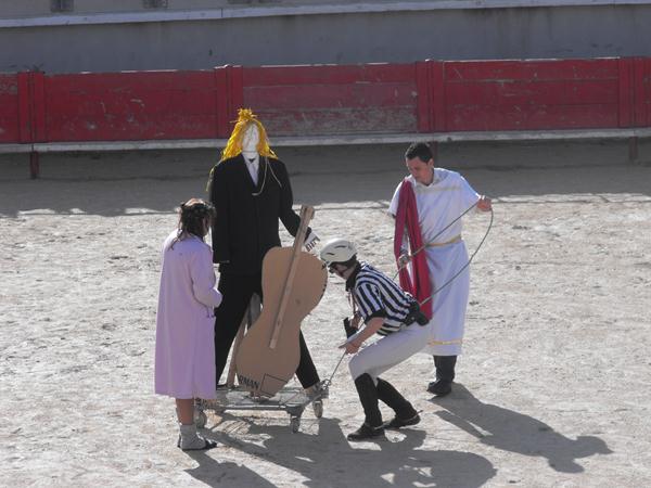 Carnaval 19-03-2013 