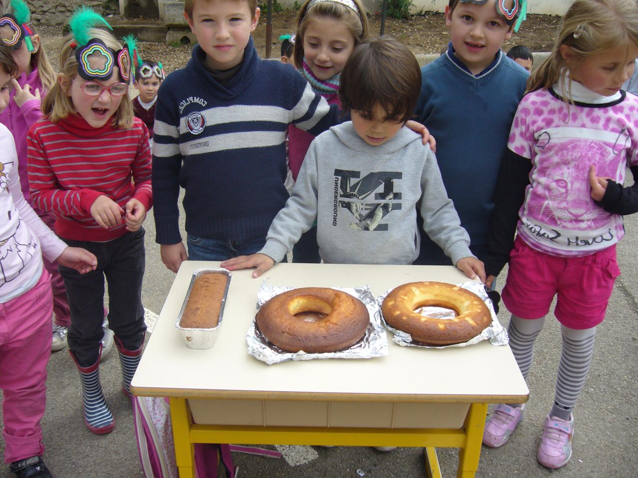 Le 100 gourmand
