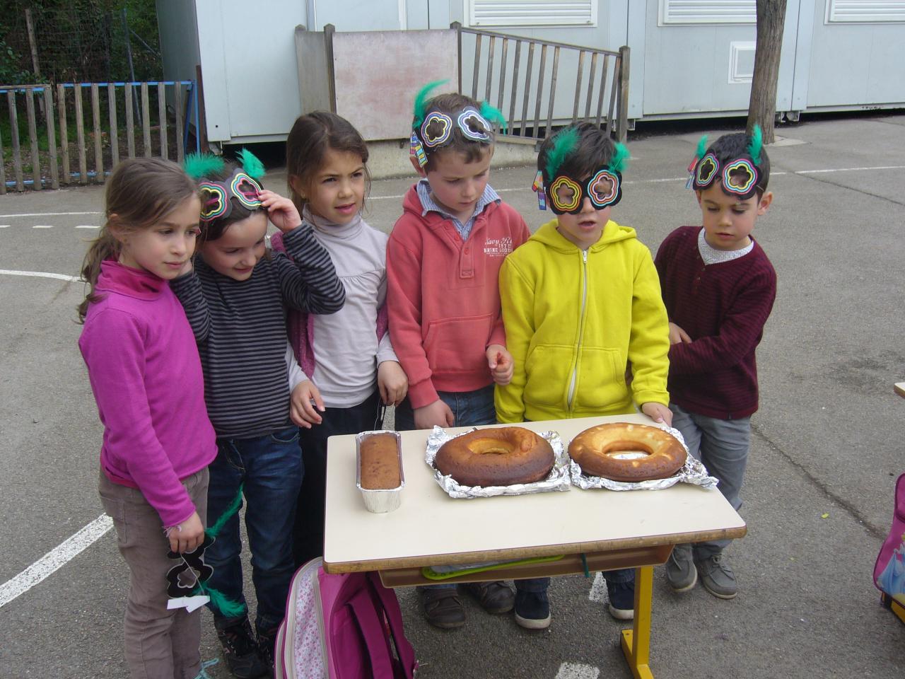 Le 100 gourmand