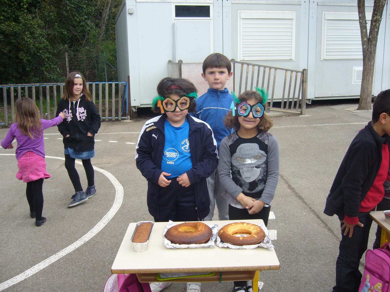 Le 100 gourmand