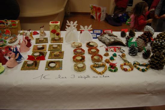 Marché de Noël_1