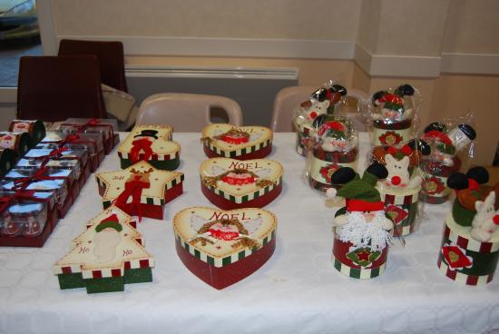 Marché de Noël_13