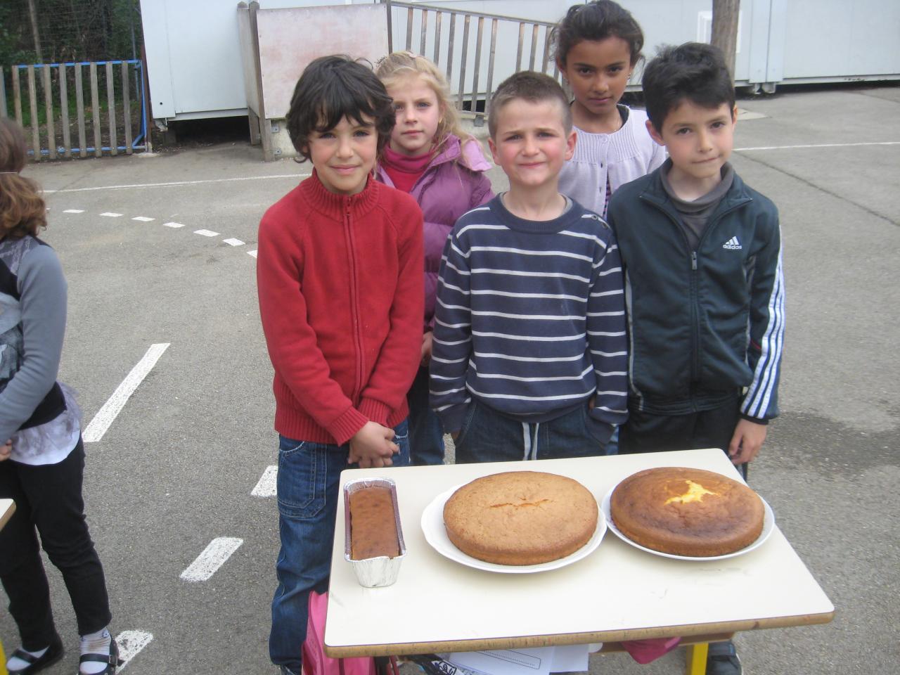 Le 100 gourmand