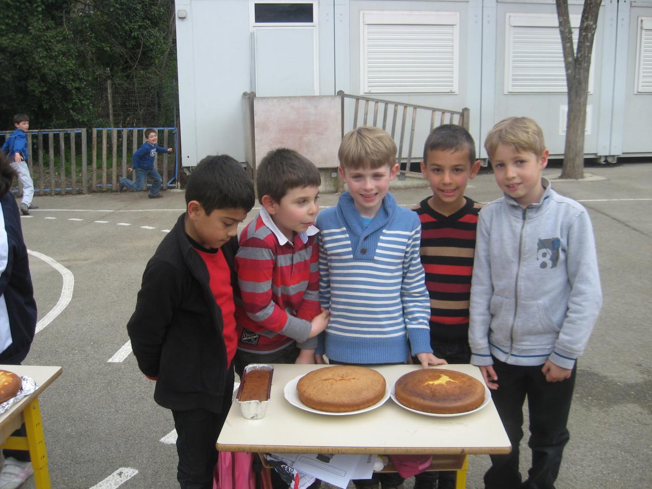 Le 100 gourmand