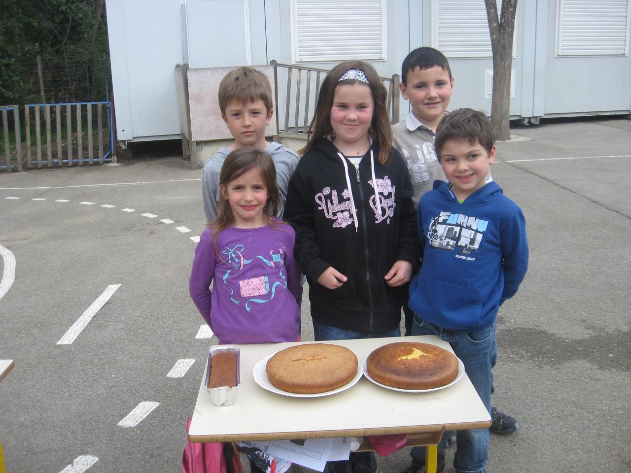 Le 100 gourmand