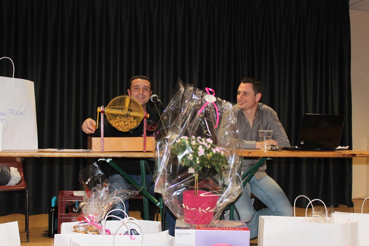 Loto, le 15.02.2013