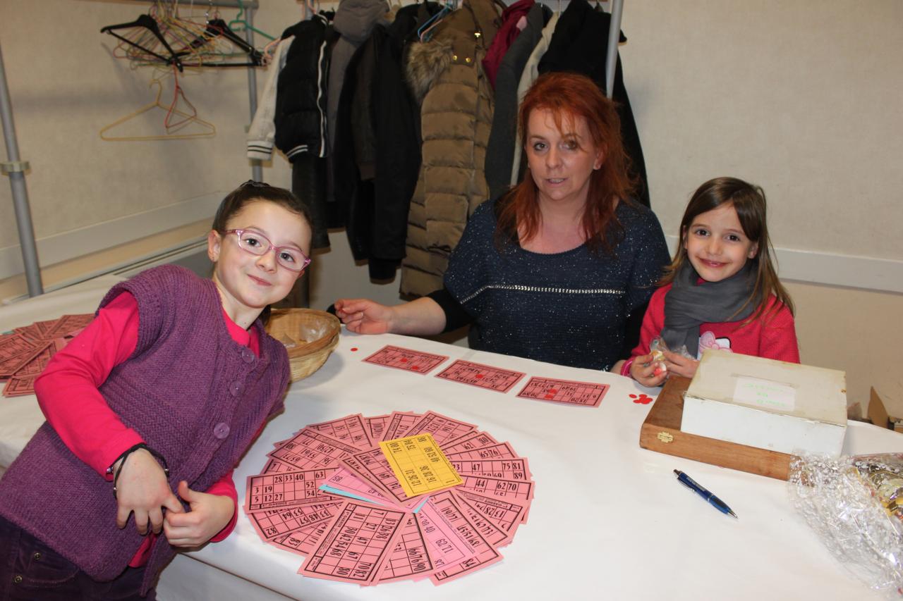 Loto, le 15.02.2013
