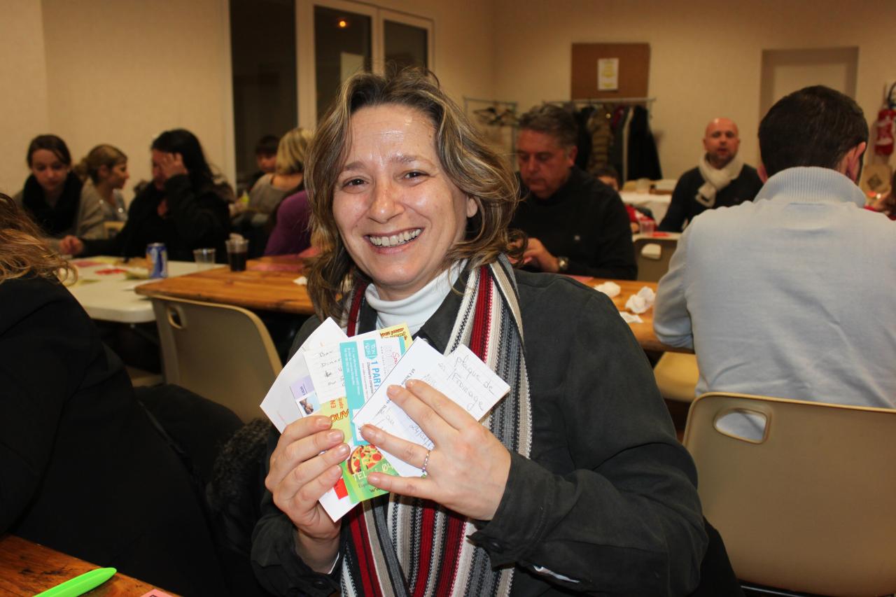 Loto, le 15.02.2013