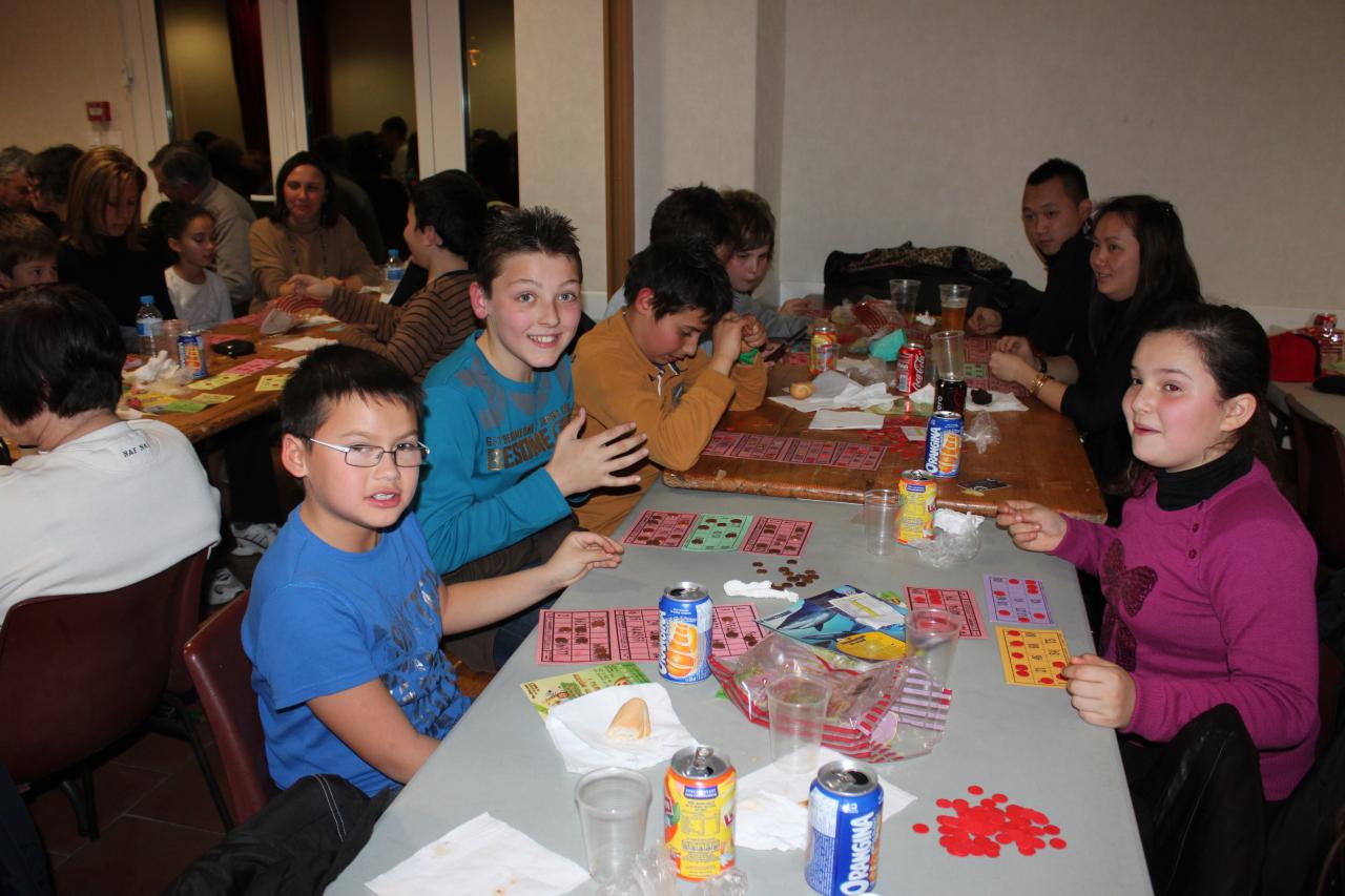 Loto, le 15.02.2013
