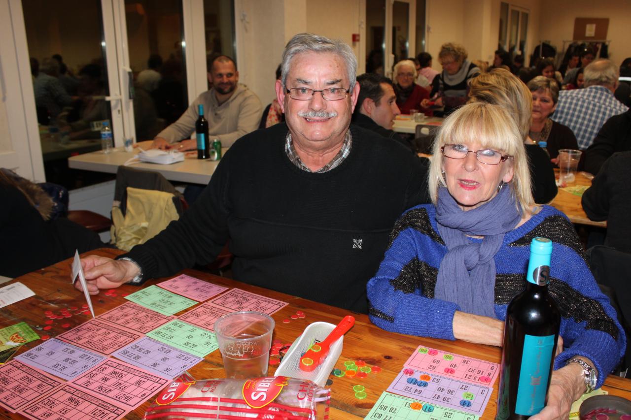 Loto, le 15.02.2013