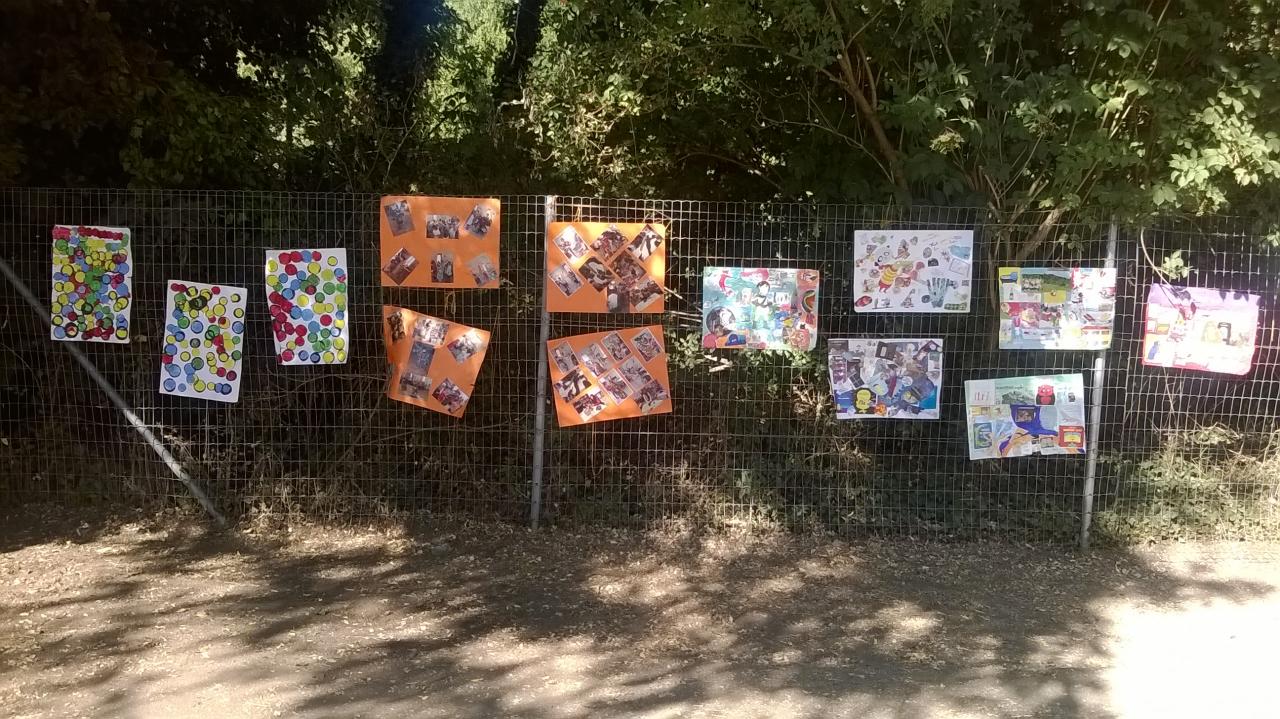 Expo thème arbre