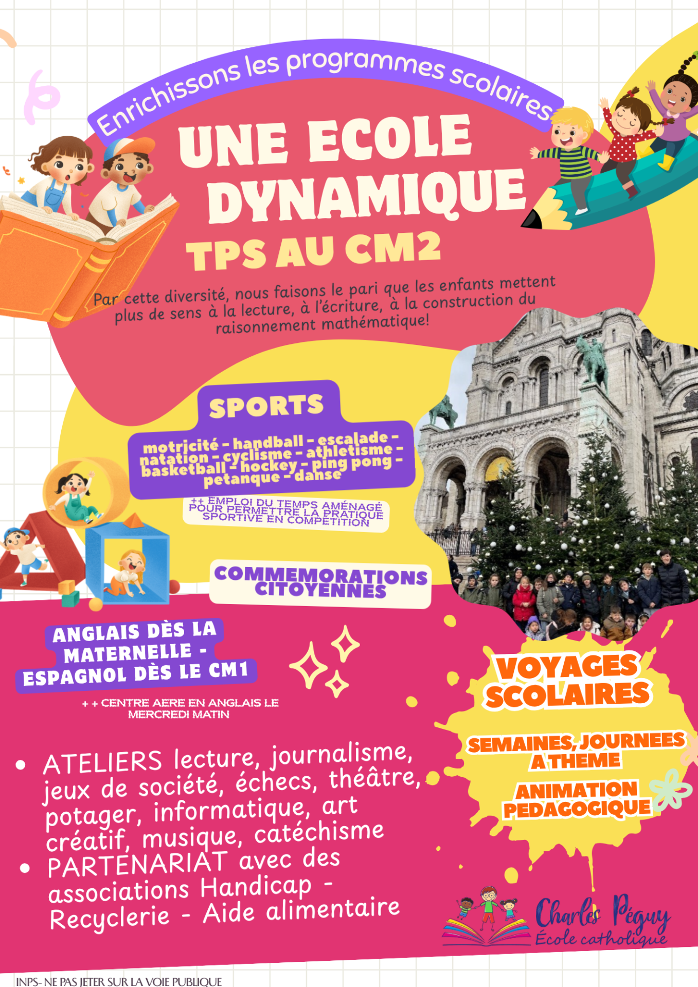 Visibilite ecole 1